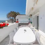 Apartament Superb Large On The Marbella