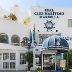 Apartament Superb Large On The Marbella