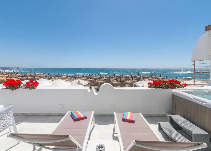 Appartamento Superb Large On The *